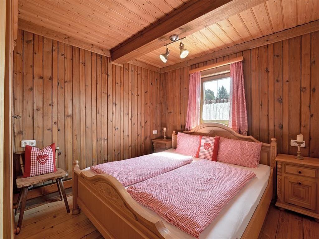 Appartment Oberseebach Scheffau am Wilden Kaiser Exterior foto