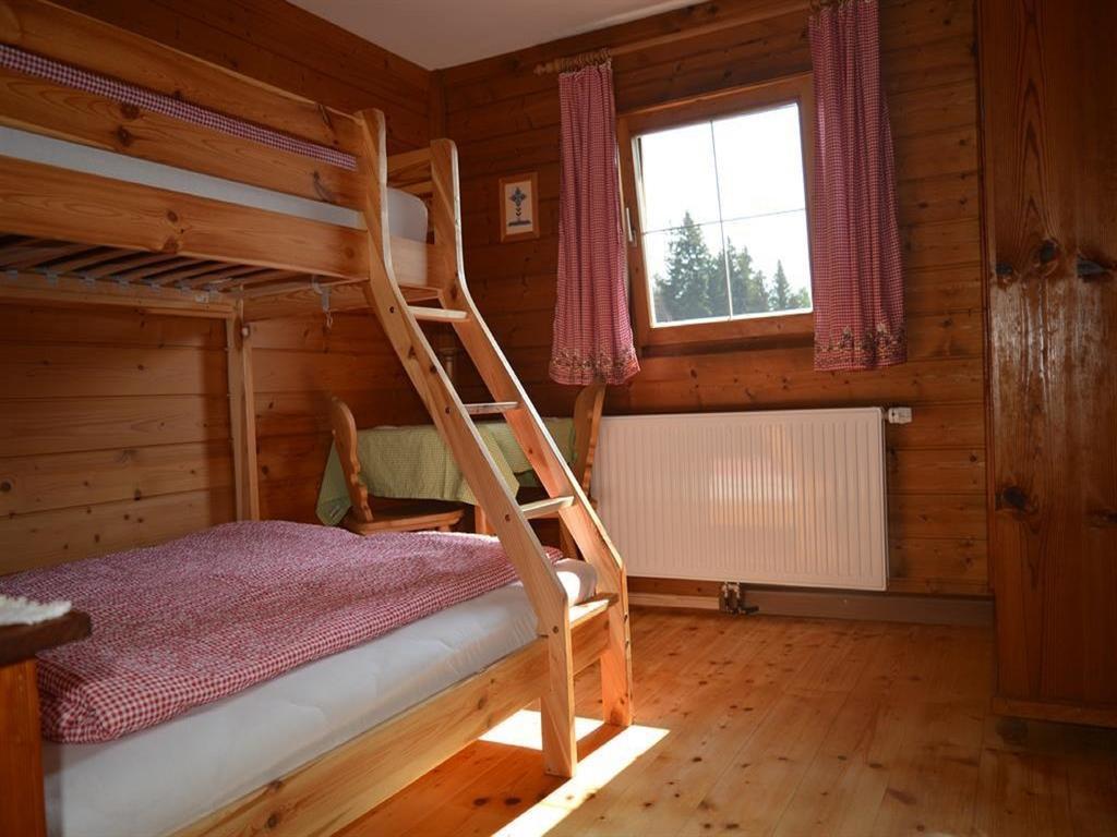 Appartment Oberseebach Scheffau am Wilden Kaiser Exterior foto