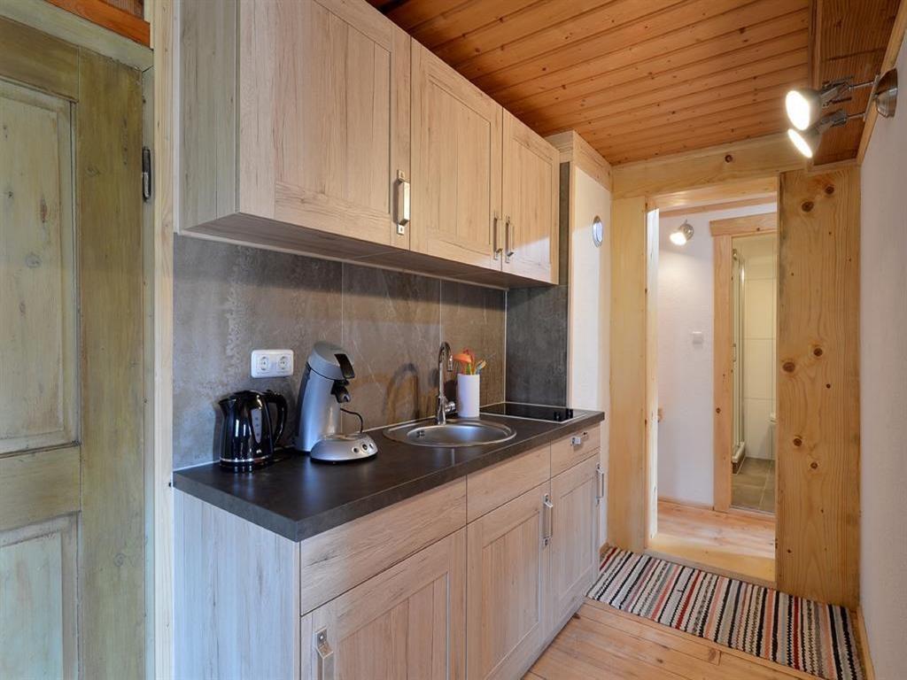Appartment Oberseebach Scheffau am Wilden Kaiser Exterior foto