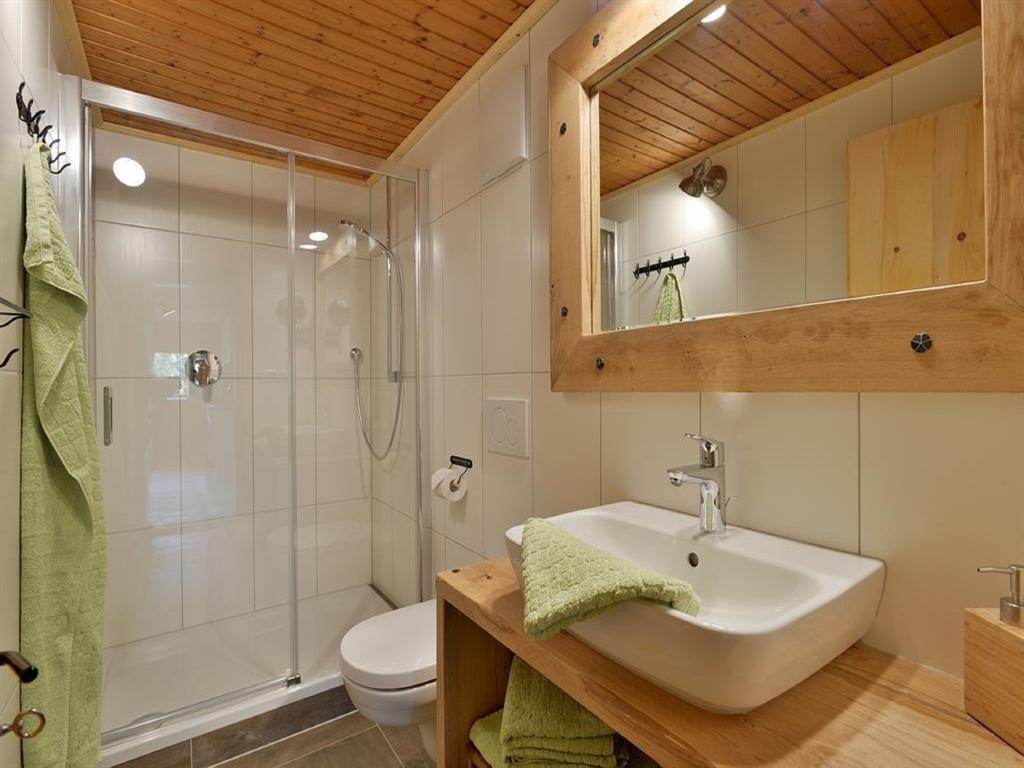 Appartment Oberseebach Scheffau am Wilden Kaiser Exterior foto