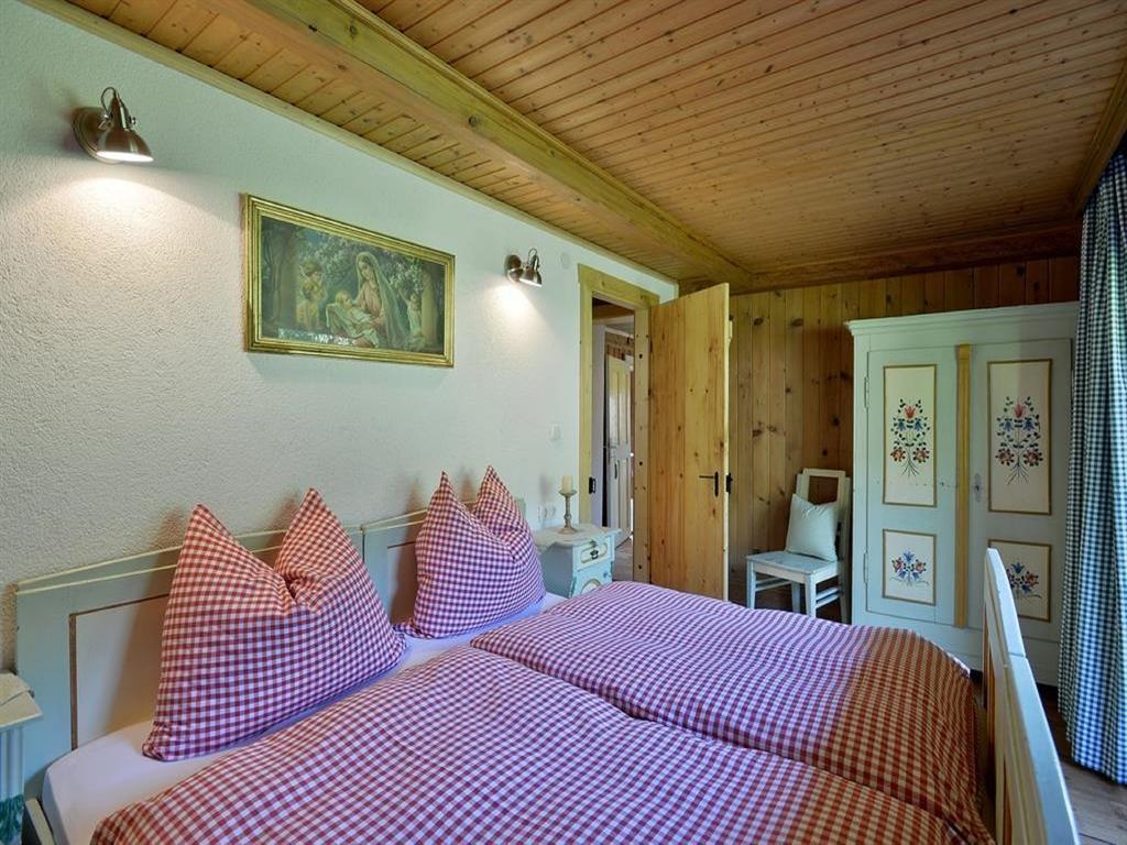 Appartment Oberseebach Scheffau am Wilden Kaiser Exterior foto